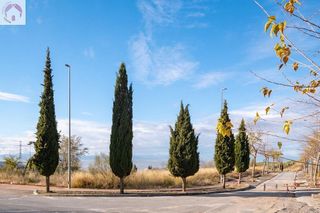 Terreno en venta en Alfacar