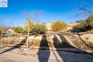 Terreno en venta en Alfacar