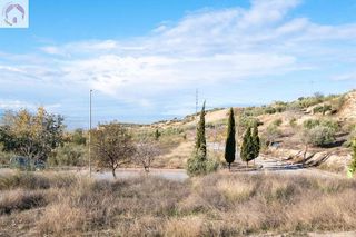 Terreno en venta en Alfacar