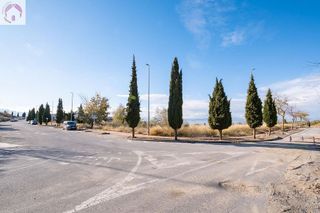 Terreno en venta en Alfacar