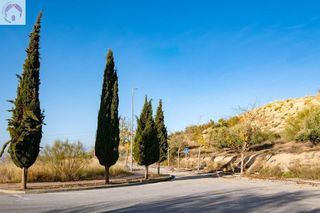 Terreno en venta en Alfacar