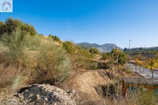 Terreno en venta en Alfacar