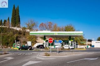 Terreno en venta en Alfacar