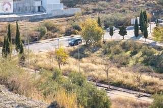 Terreno en venta en Alfacar