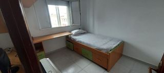 Piso en alquiler en San José Obrero en Zamora