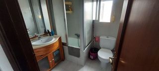 Piso en alquiler en San José Obrero en Zamora