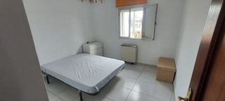 Piso en alquiler en San José Obrero en Zamora