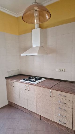 Piso en alquiler en El Pla del Remei en Valencia