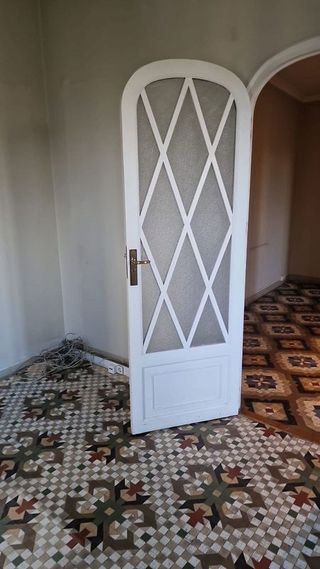 Piso en alquiler en El Pla del Remei en Valencia