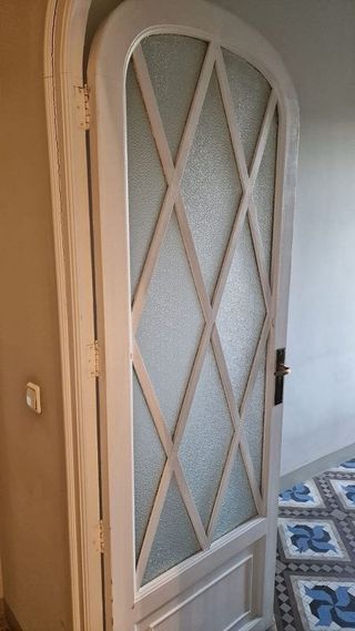 Piso en alquiler en El Pla del Remei en Valencia