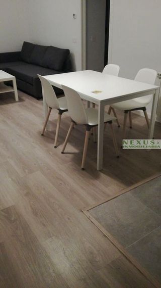 Piso en alquiler en Ciudad Monumental en Cáceres