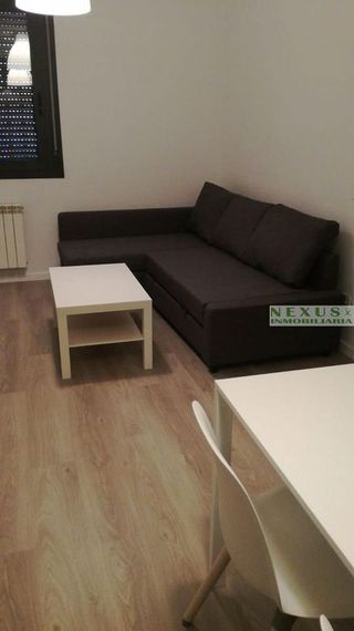 Piso en alquiler en Ciudad Monumental en Cáceres