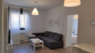 Piso en alquiler en Ciudad Monumental en Cáceres