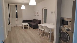 Piso en alquiler en Ciudad Monumental en Cáceres