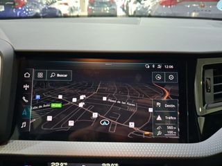 Audi A1 Sportback S line 30 TFSI 81kW (110CV)