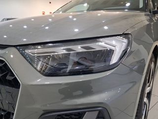 Audi A1 Sportback S line 30 TFSI 81kW (110CV)