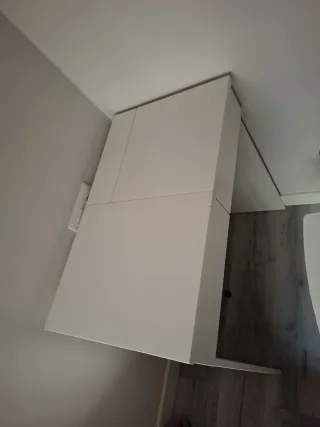 Tocador Ikea Bianco - Tocador 35