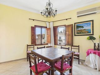 Piso en alquiler en Mercat - La Missió - Plaça dels Patins en Palma de Mallorca