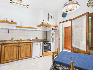 Piso en alquiler en Mercat - La Missió - Plaça dels Patins en Palma de Mallorca