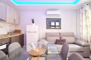 Piso en alquiler en Las Lagunas en Mijas