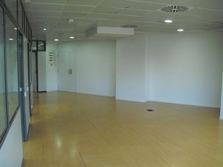 Oficina en alquiler en Coll Favà - Can Magí en Sant Cugat del Vallès