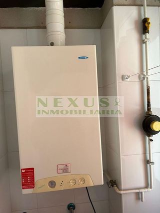 Piso en alquiler en Centro en Cáceres