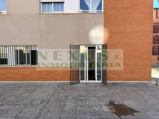 Piso en alquiler en Centro en Cáceres