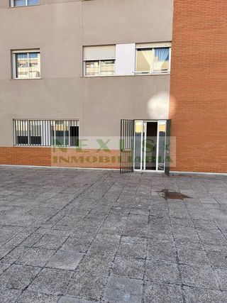 Piso en alquiler en Centro en Cáceres