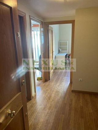 Piso en alquiler en Centro en Cáceres