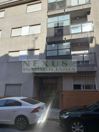 Piso en alquiler en Centro en Cáceres