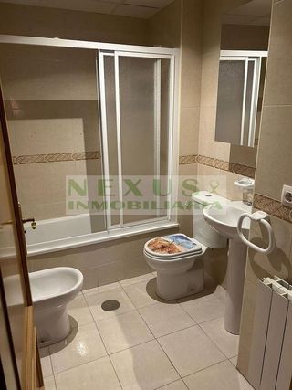 Piso en alquiler en Centro en Cáceres