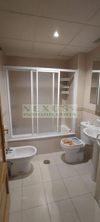 Piso en alquiler en Centro en Cáceres