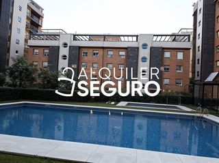 Piso en alquiler en Colores - Entreparques en Sevilla