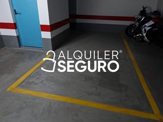 Piso en alquiler en Colores - Entreparques en Sevilla