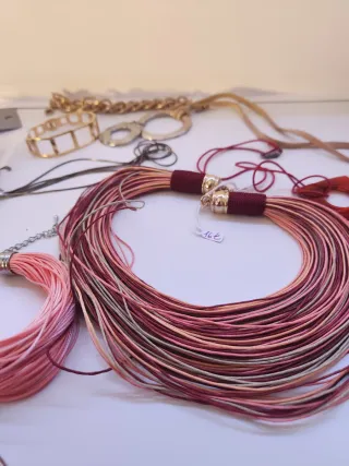 Lote de Joyas Variadas +20