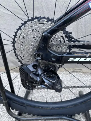 Bicicleta Eléctrica Wilier E903 Talla L