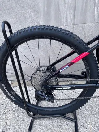 Bicicleta Eléctrica Wilier E903 Talla L