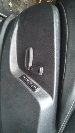 Ford S-MAX 2011 7 plazas