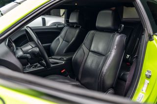 Dodge Challenger RT MANUAL WIDE BODY