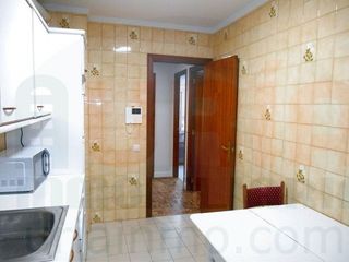 Piso en alquiler en Zona Teatro Campoamor en Oviedo