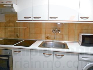 Piso en alquiler en Zona Teatro Campoamor en Oviedo