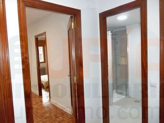 Piso en alquiler en Zona Teatro Campoamor en Oviedo