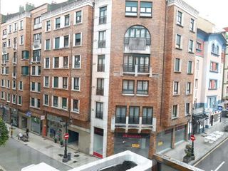 Piso en alquiler en Zona Teatro Campoamor en Oviedo