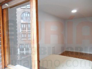 Piso en alquiler en Zona Teatro Campoamor en Oviedo