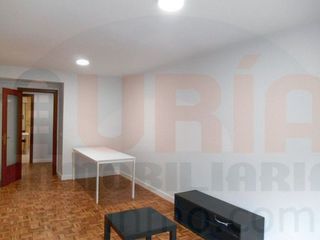 Piso en alquiler en Zona Teatro Campoamor en Oviedo