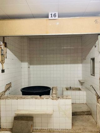 Trastero en alquiler en Artigas - Llefià en Badalona