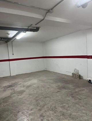 Garaje en alquiler en Zubia (La)