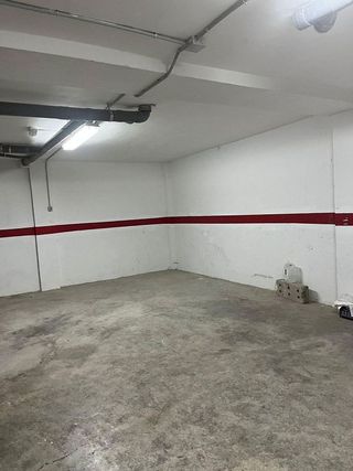 Garaje en alquiler en Zubia (La)