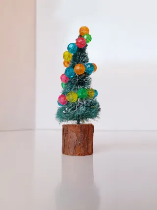 albero di Natale per Barbie