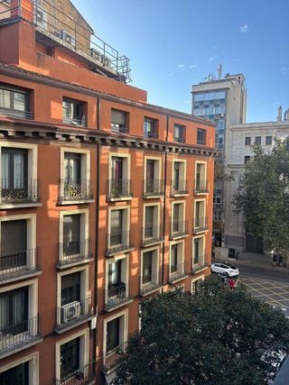 Piso en alquiler en Alfonso en Zaragoza